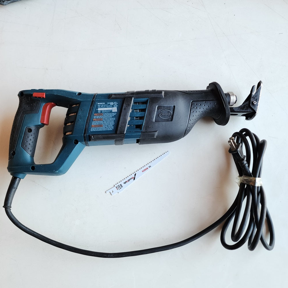 Reciprocating saw Reciprocating saw